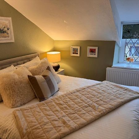 Broadlands (Adults Only) Otel Bourton-on-the-Water Dış mekan fotoğraf