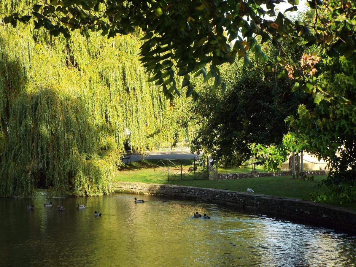 Broadlands (Adults Only) Otel Bourton-on-the-Water Dış mekan fotoğraf