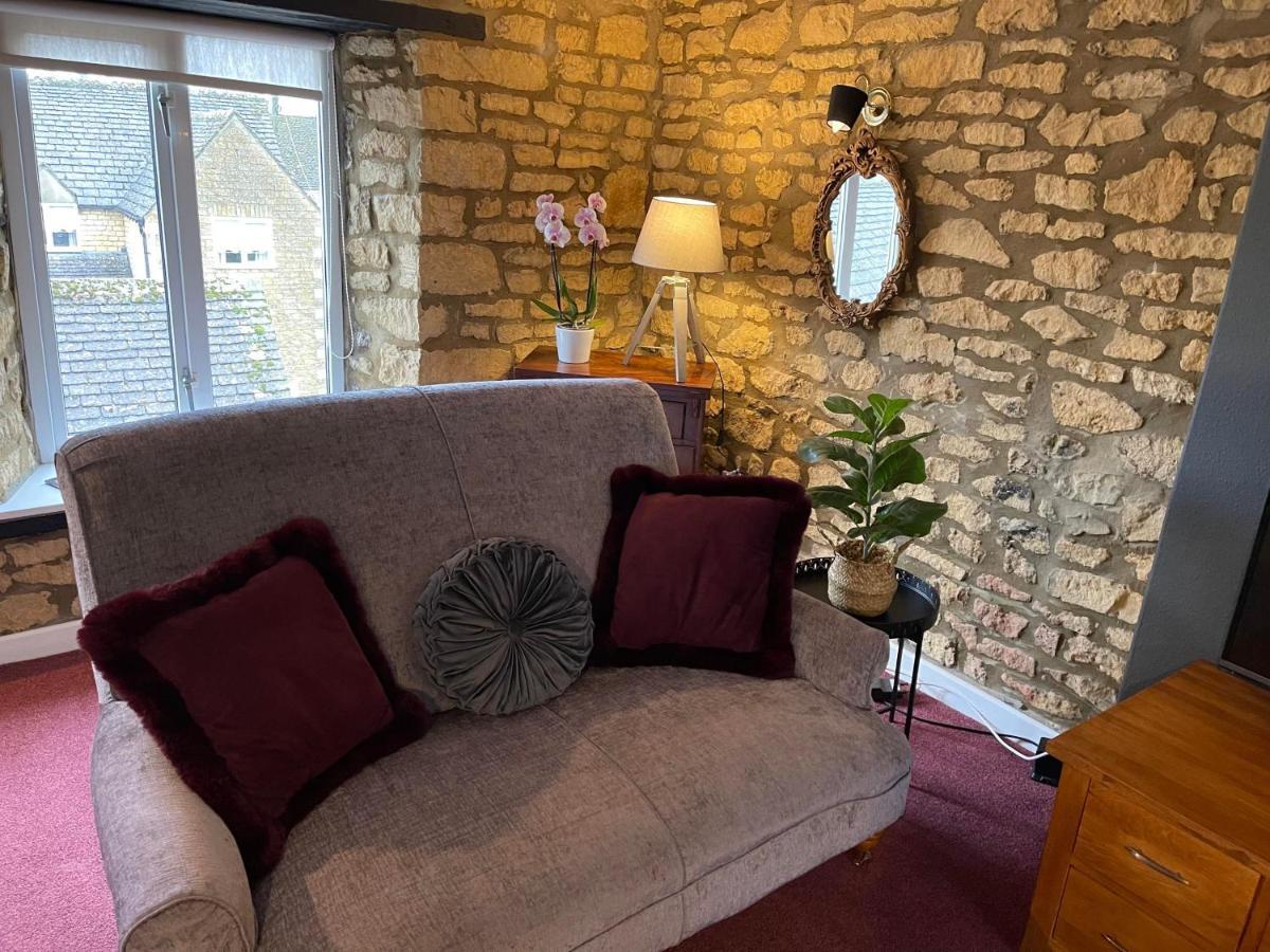 Broadlands (Adults Only) Otel Bourton-on-the-Water Dış mekan fotoğraf