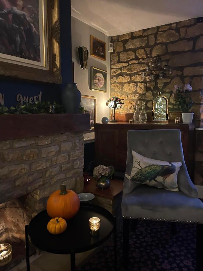 Broadlands (Adults Only) Otel Bourton-on-the-Water Dış mekan fotoğraf