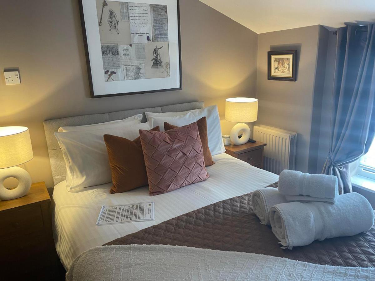 Broadlands (Adults Only) Otel Bourton-on-the-Water Dış mekan fotoğraf