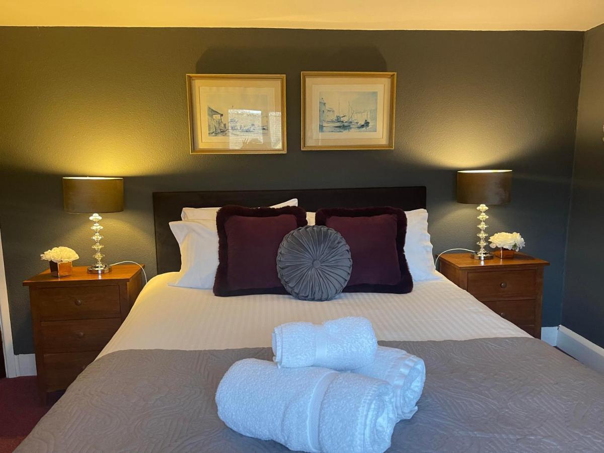 Broadlands (Adults Only) Otel Bourton-on-the-Water Dış mekan fotoğraf