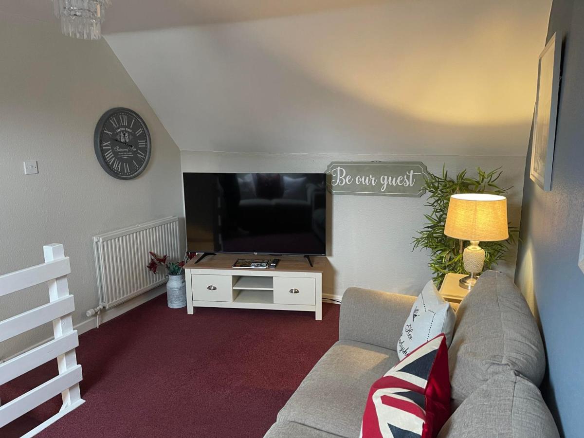 Broadlands (Adults Only) Otel Bourton-on-the-Water Dış mekan fotoğraf