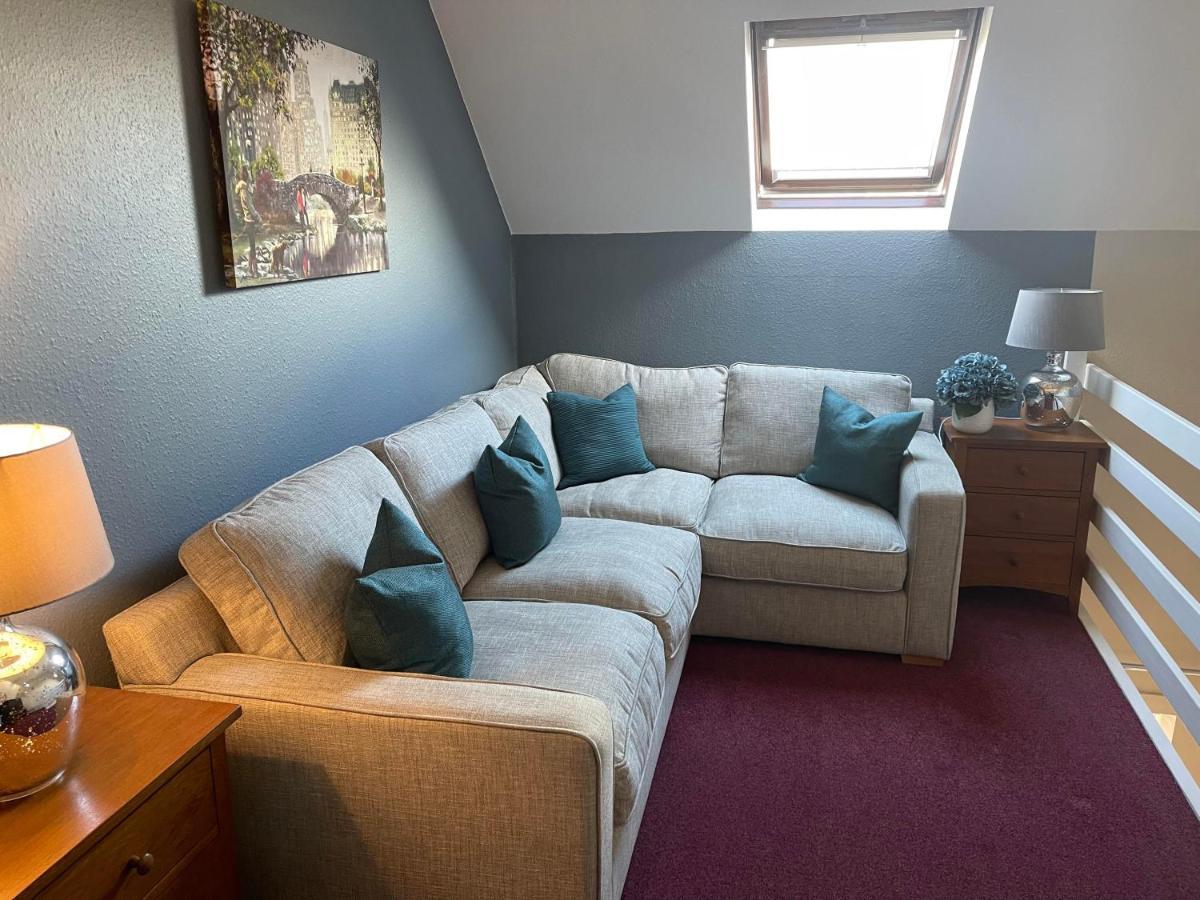 Broadlands (Adults Only) Otel Bourton-on-the-Water Dış mekan fotoğraf