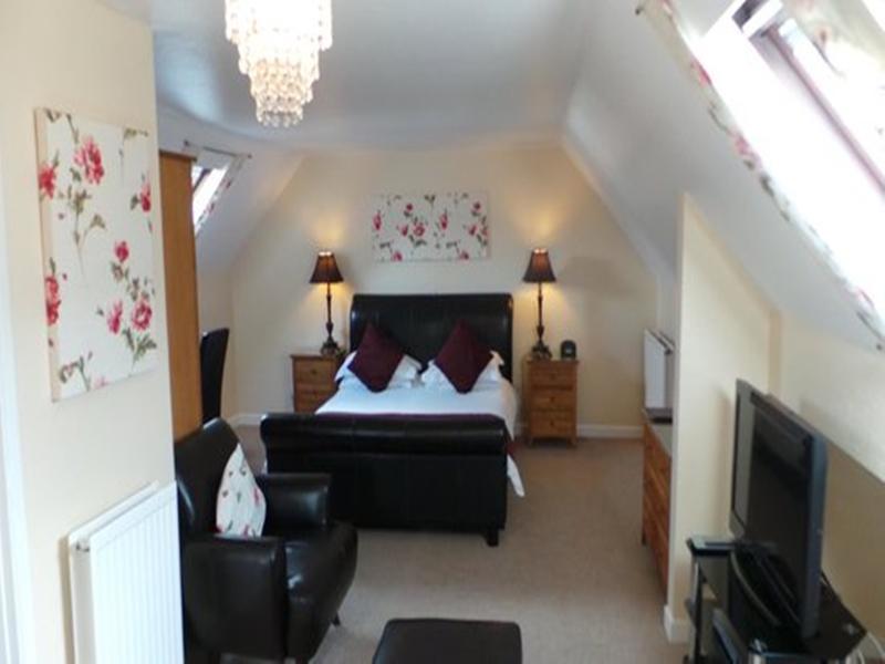 Broadlands (Adults Only) Otel Bourton-on-the-Water Dış mekan fotoğraf