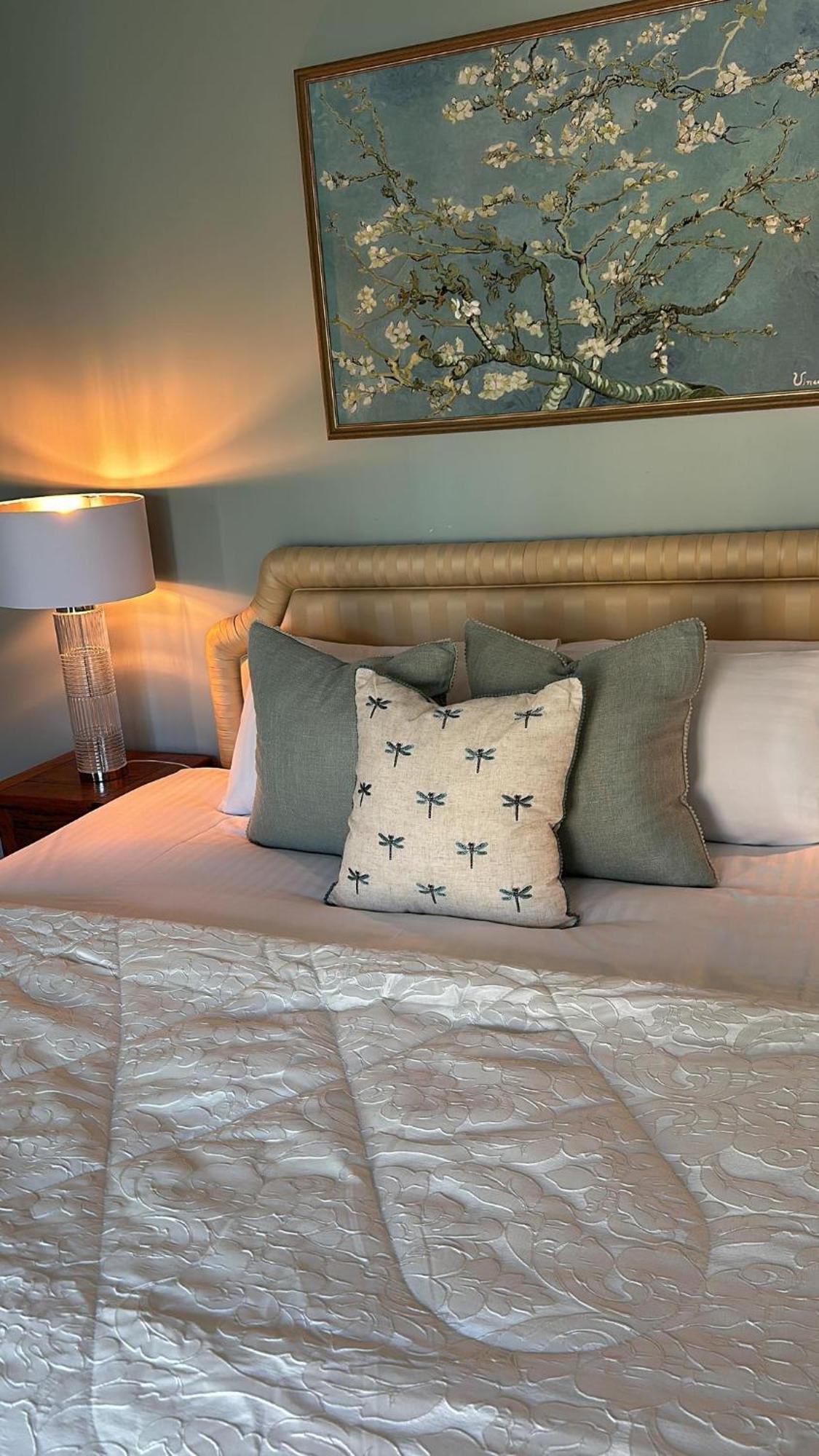 Broadlands (Adults Only) Otel Bourton-on-the-Water Dış mekan fotoğraf
