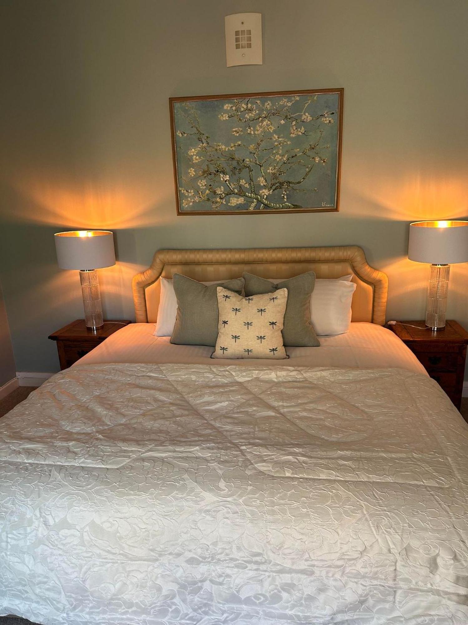 Broadlands (Adults Only) Otel Bourton-on-the-Water Dış mekan fotoğraf