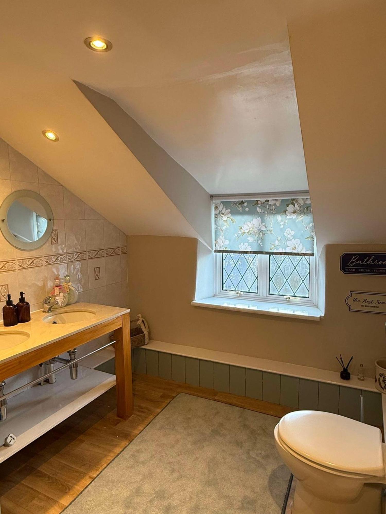 Broadlands (Adults Only) Otel Bourton-on-the-Water Dış mekan fotoğraf