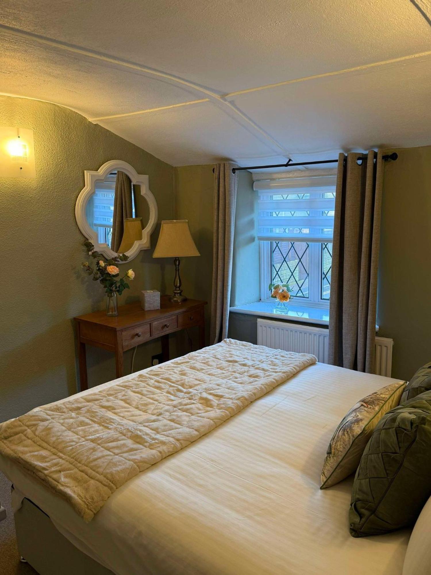 Broadlands (Adults Only) Otel Bourton-on-the-Water Dış mekan fotoğraf