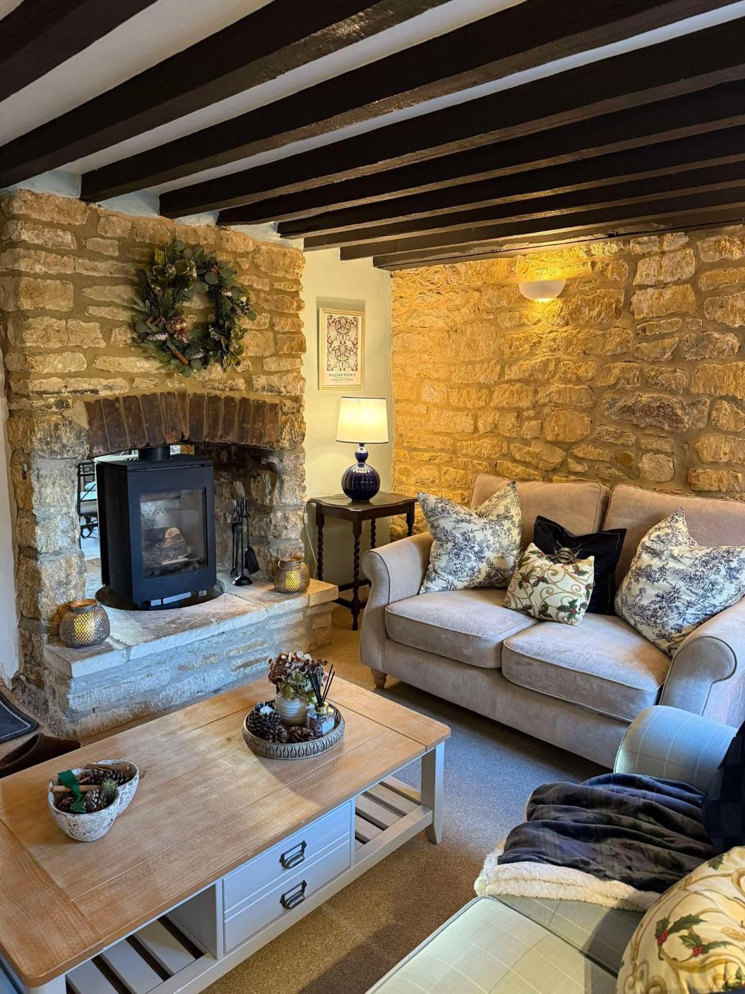 Broadlands (Adults Only) Otel Bourton-on-the-Water Dış mekan fotoğraf
