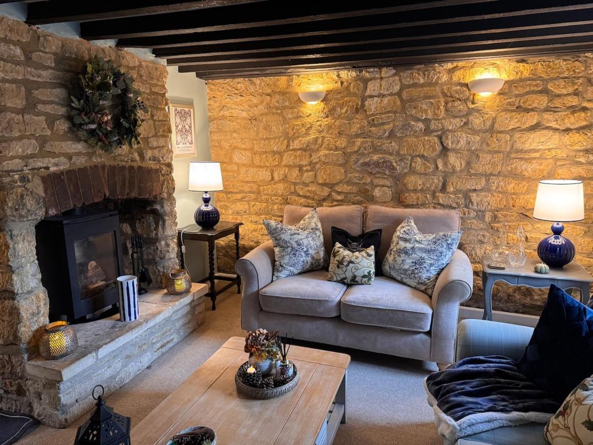 Broadlands (Adults Only) Otel Bourton-on-the-Water Dış mekan fotoğraf