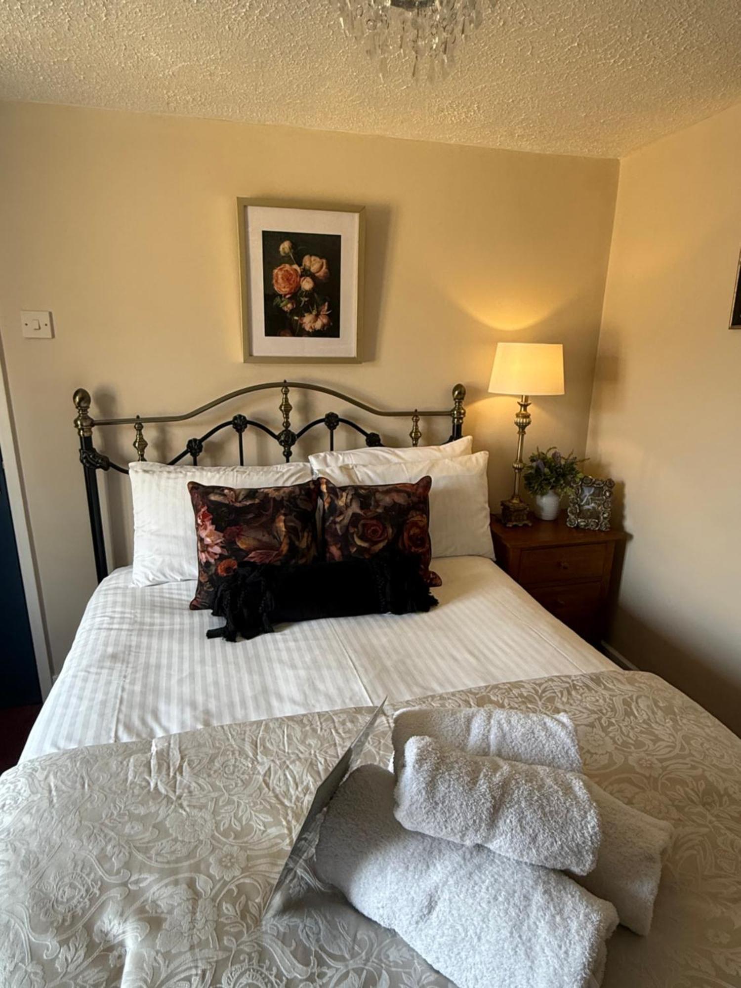Broadlands (Adults Only) Otel Bourton-on-the-Water Dış mekan fotoğraf