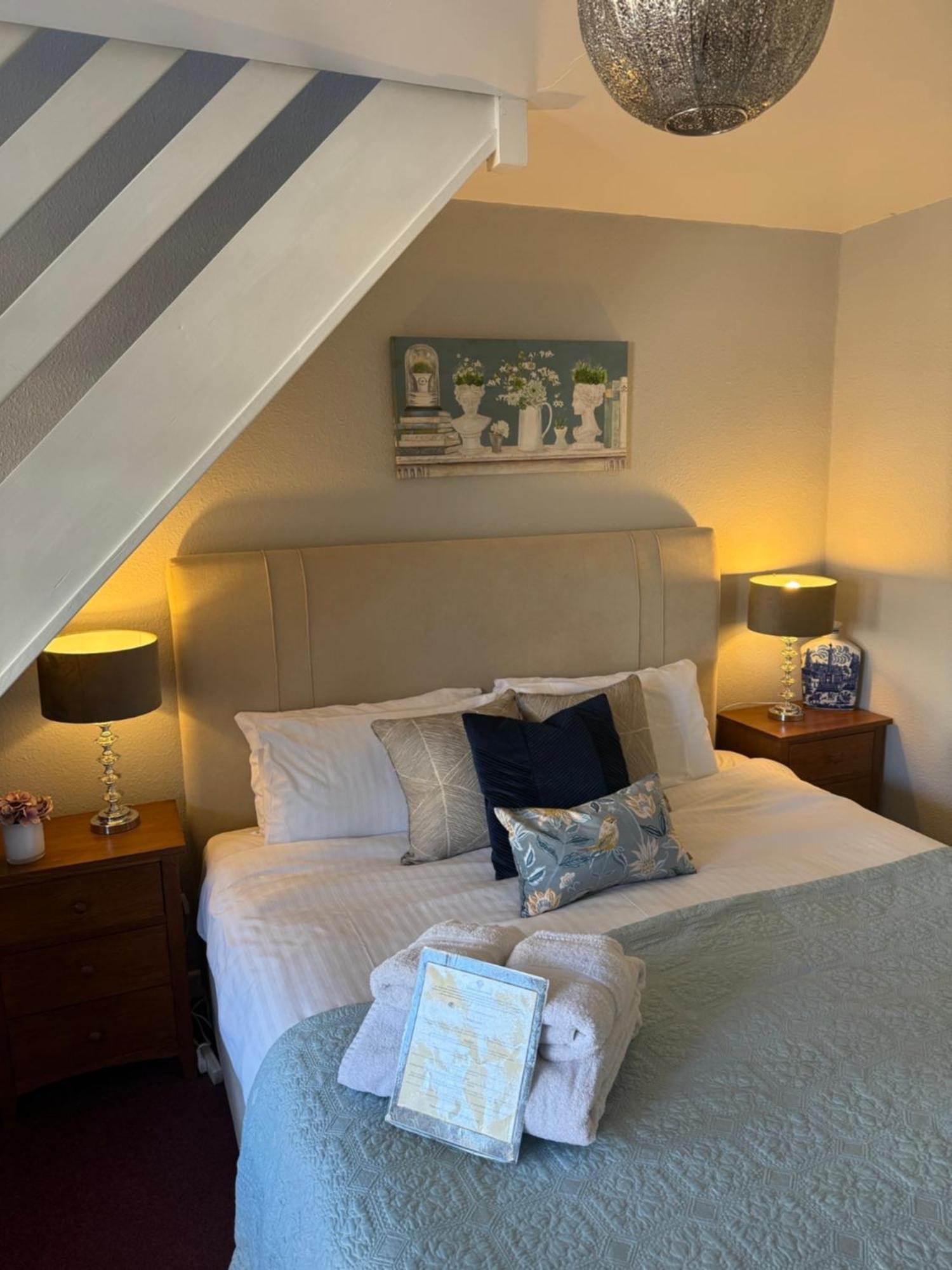 Broadlands (Adults Only) Otel Bourton-on-the-Water Dış mekan fotoğraf