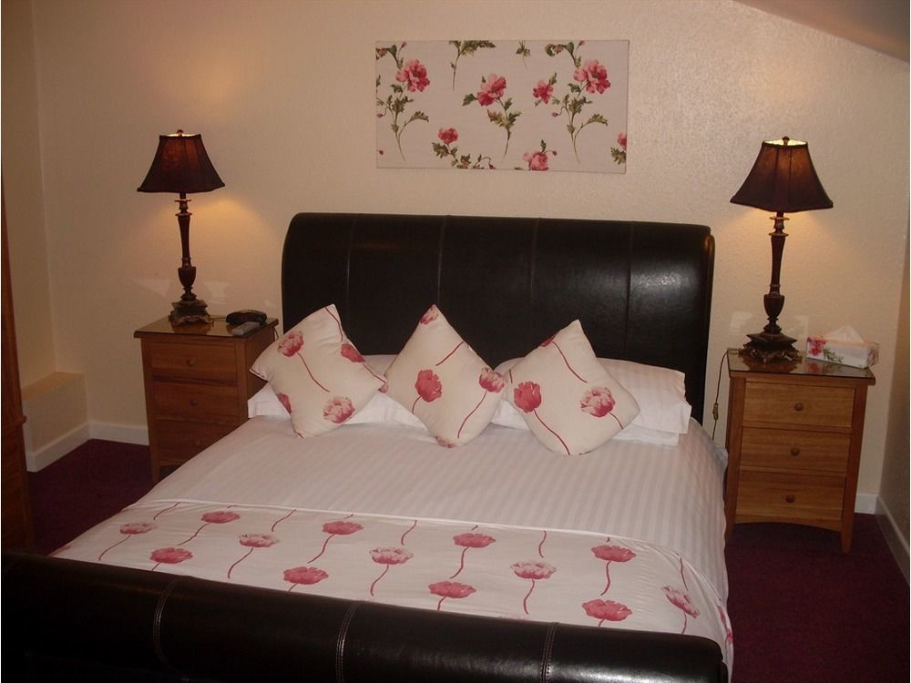 Broadlands (Adults Only) Otel Bourton-on-the-Water Dış mekan fotoğraf