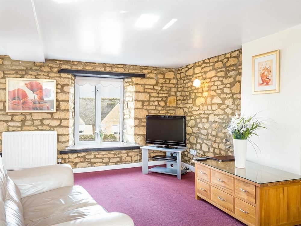 Broadlands (Adults Only) Otel Bourton-on-the-Water Dış mekan fotoğraf
