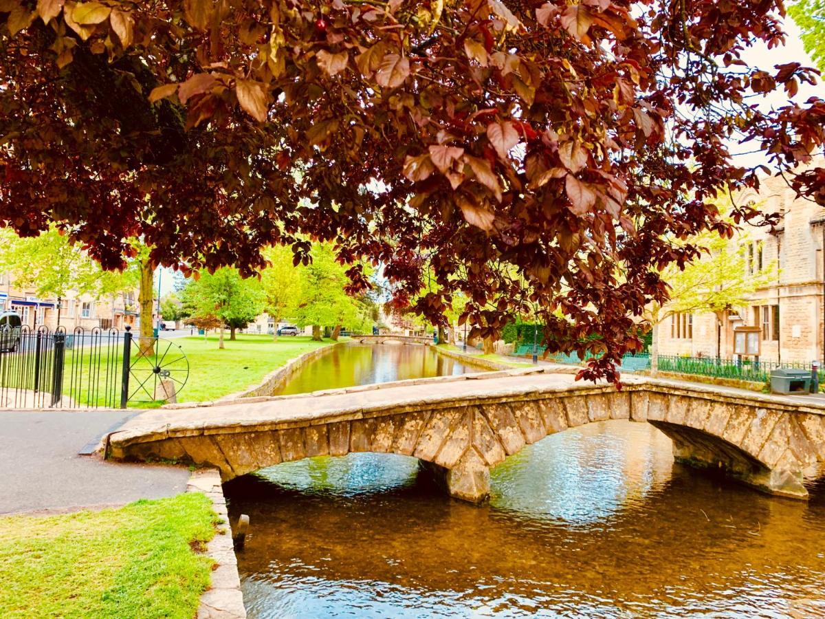 Broadlands (Adults Only) Otel Bourton-on-the-Water Dış mekan fotoğraf